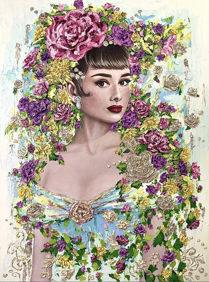 Majesty of Grace (2025)