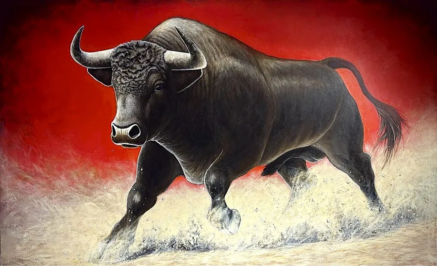 Stier (2026)