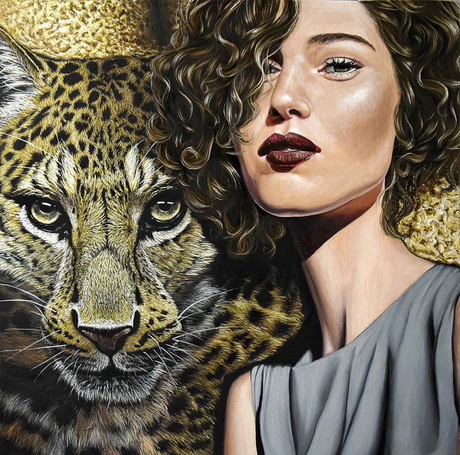 Dama de oro (2026)