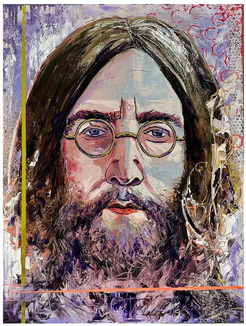 John Lennon (2024)